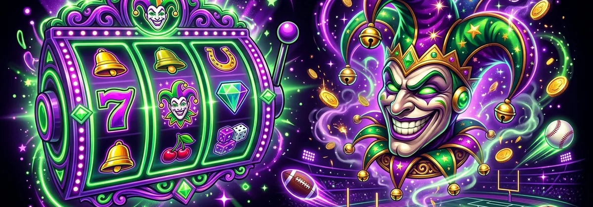 JokaBet login guide banner